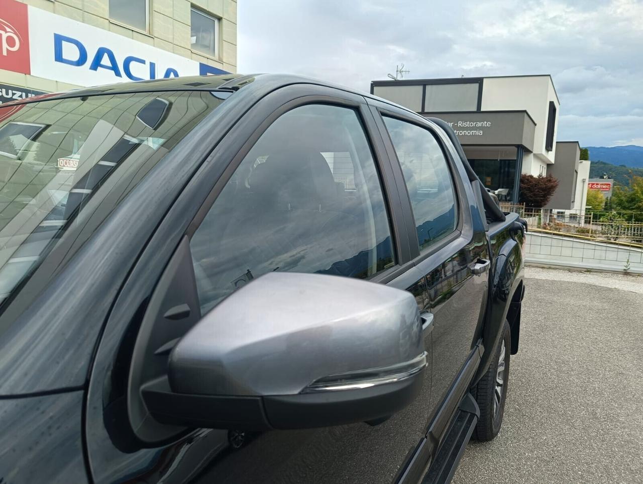 Foton Tunland g7 2.0 TDI Doppia Cabina 4WD