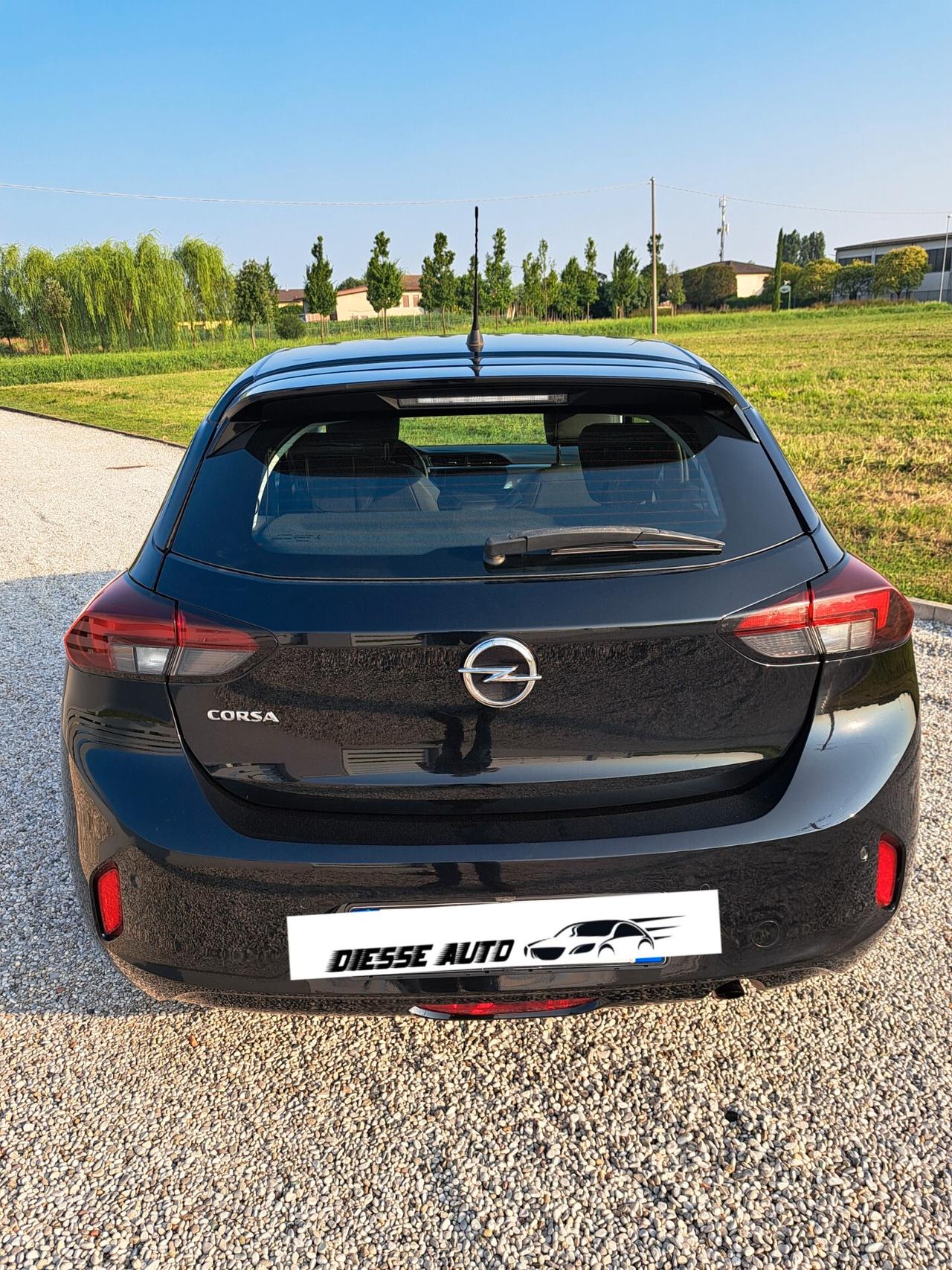 Opel Corsa 1.2 Elegance
