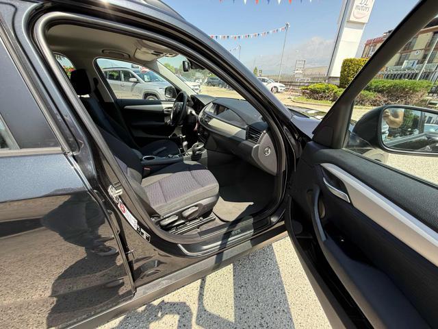 BMW X1 sDrive18d X Line SCONTO ROTTAMAZIONE