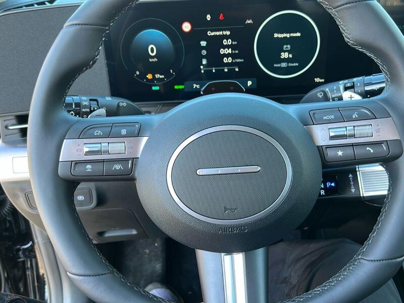 Hyundai Kona II 2023 1.6 gdi hev Business 2wd 138cv dct