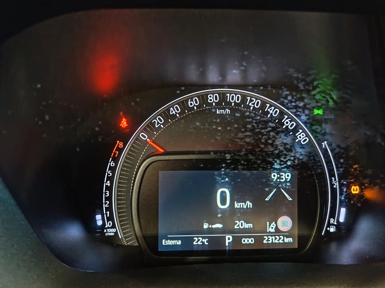 Toyota Aygo X 1.0 VVT-i 72 CV 5 porte Trend S-CVT