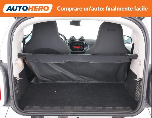 SMART ForTwo 70 1.0 Passion