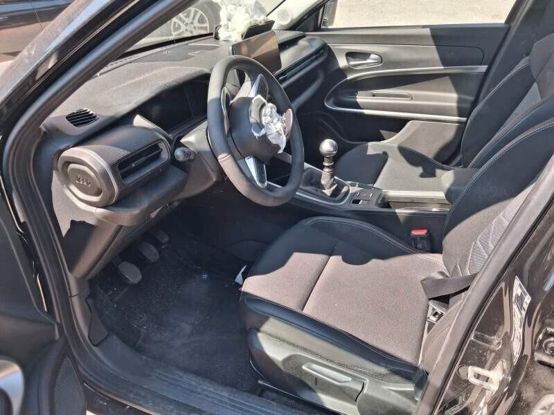Jeep Avenger 1.2 Turbo 100 CV Longitude