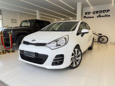 Kia Rio 1.4 CRDi 5p. Cool Collection ok neopatentati