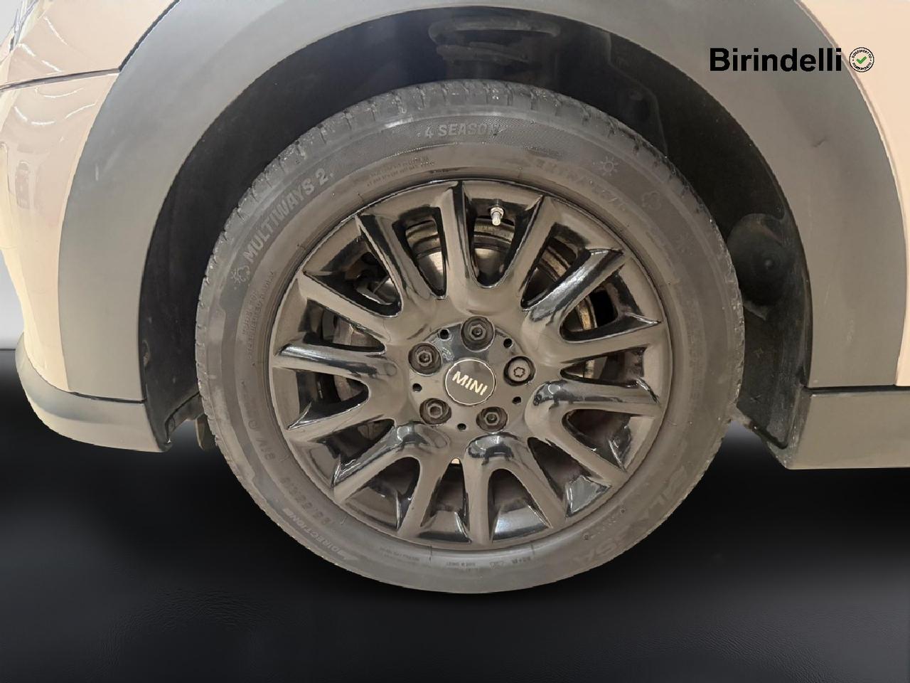 MINI Mini 4ª serie (F56) - Mini 1.5 Cooper Camden Edition