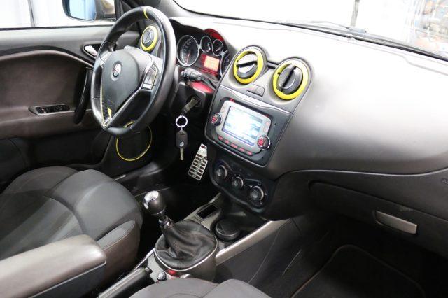 ALFA ROMEO MiTo 1.4 78 CV 8V S&S Progression