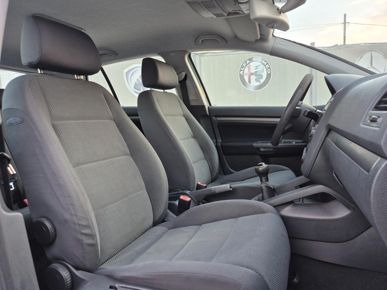 Volkswagen GOLF 1.9 TDI 5p. Comfortline NUOVA