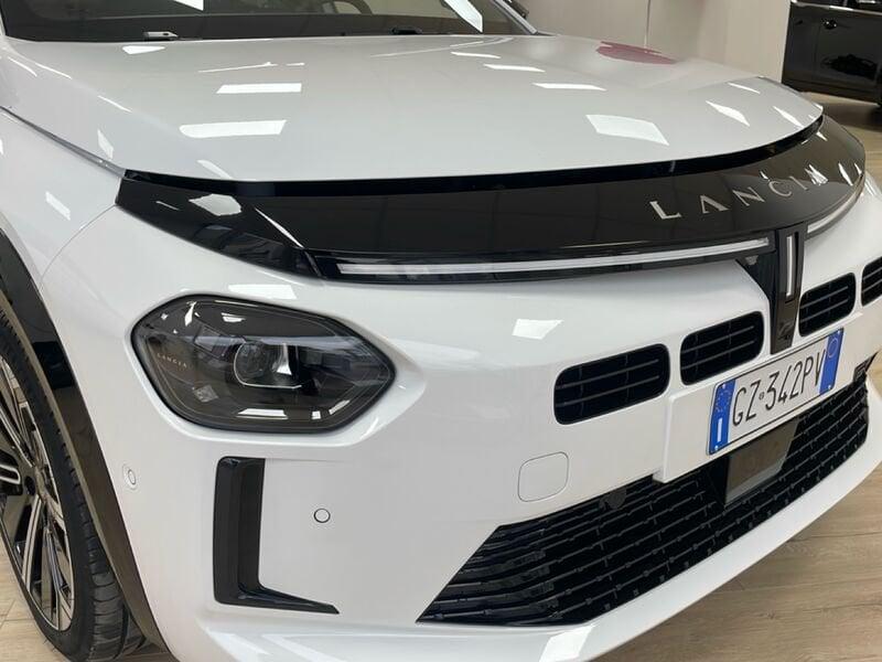 Lancia Ypsilon Ypsilon 1.2 LX 100cv e-dct