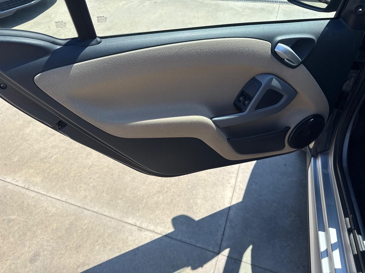 Smart ForTwo 1.0 Benzina 70cv