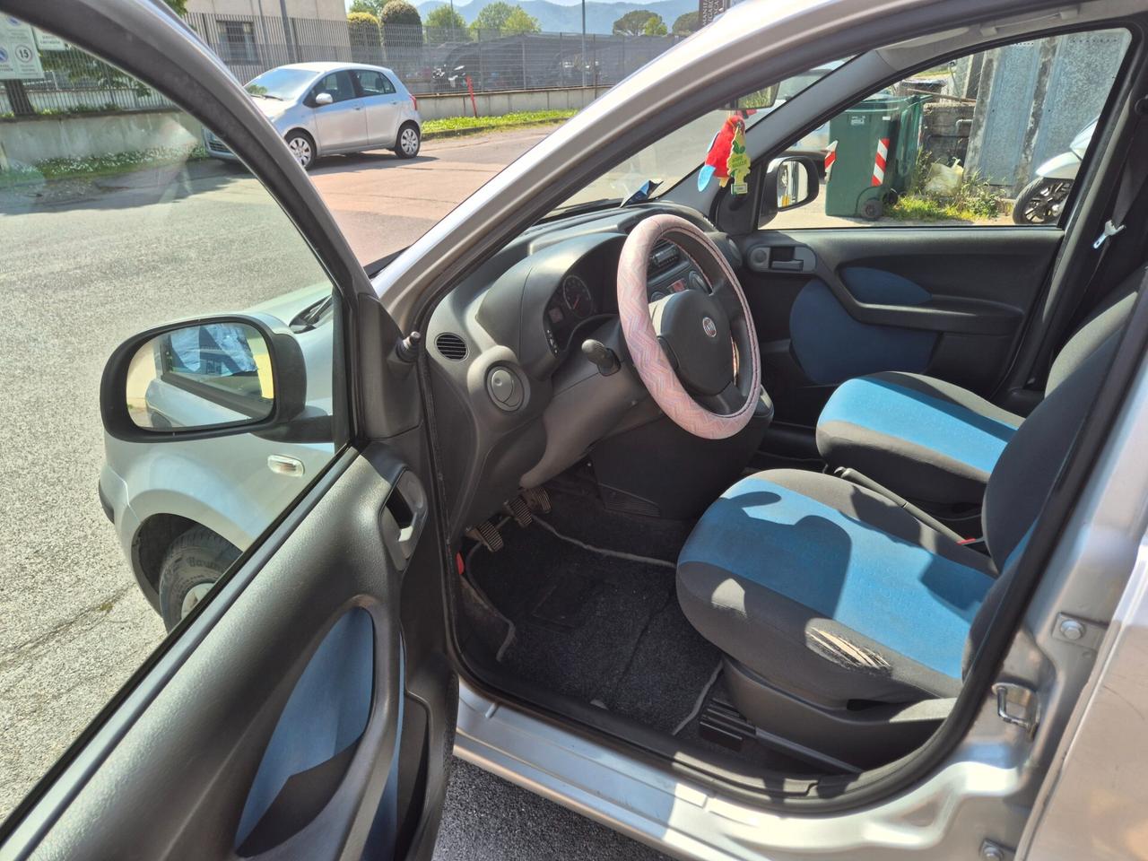 Fiat Panda 1.2 Dynamic UNICO PROPRIETARIO