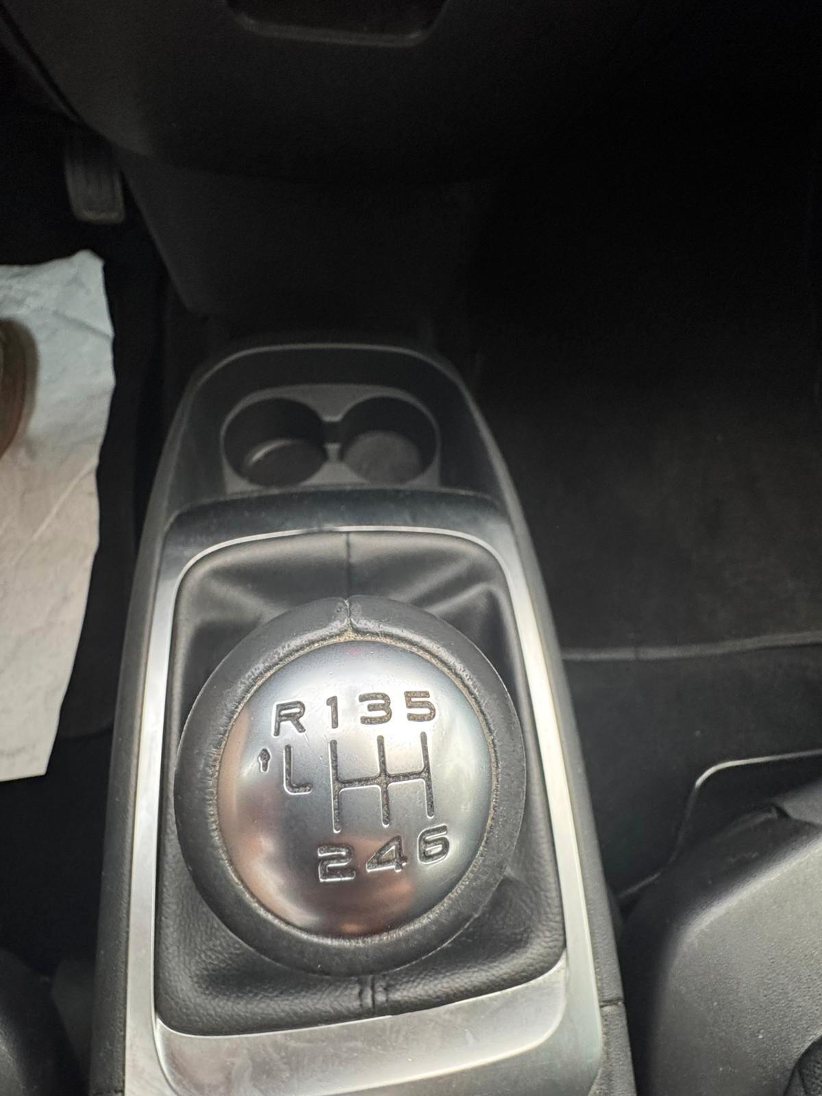 Citroen C4 Picasso BlueHDi 120 CV 7 POSTI !!