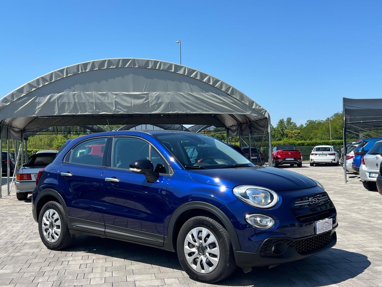 Fiat 500X 1.3 MultiJet 95 CV FINANZIABILE