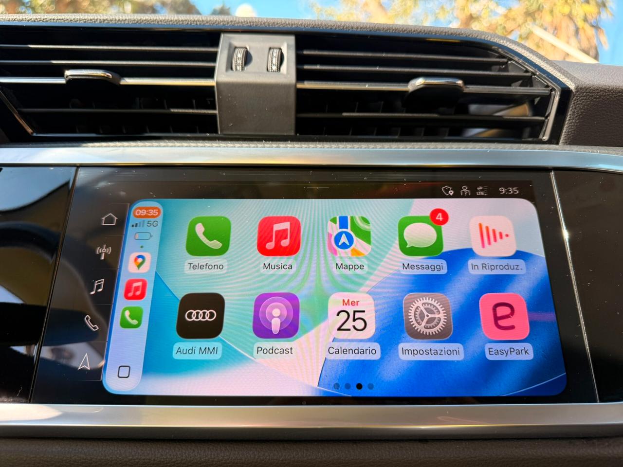 Audi Q3 2.0 TDi 150CV S-Tronic Advanced - 2022