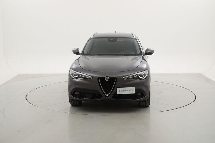 Alfa Romeo Stelvio Super Q4 AT8 BR061325 2.1 Diesel 210CV