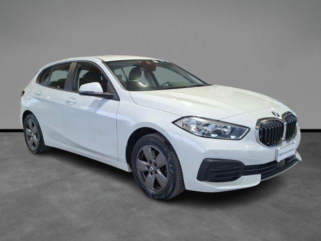 BMW 116 d 5p. Advantage Aut.