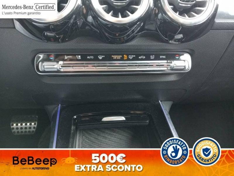 Mercedes-Benz GLB Classe 200 D AMG LINE PREMIUM AUTO