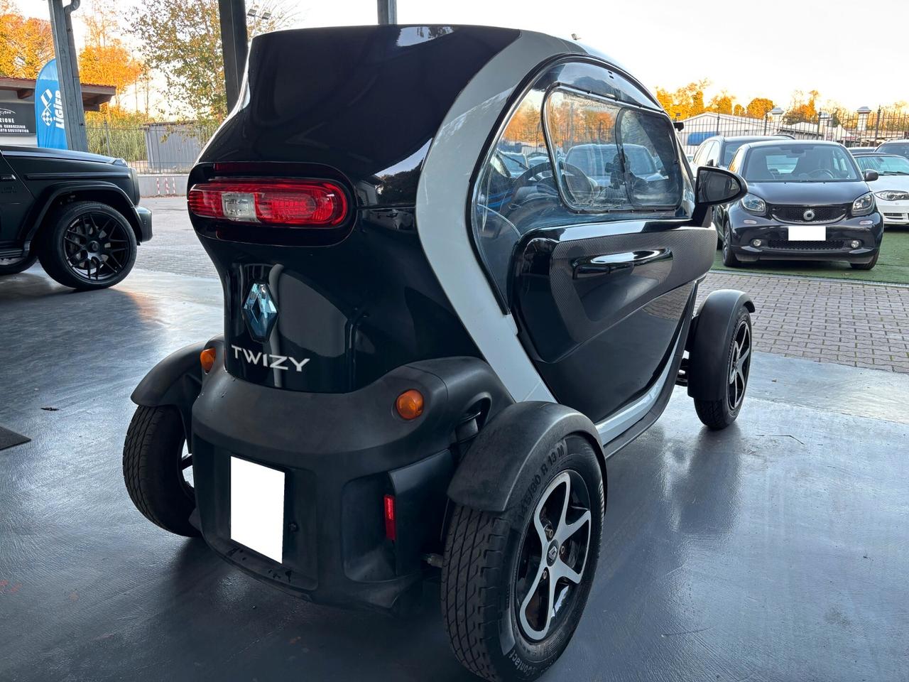 Renault Twizy