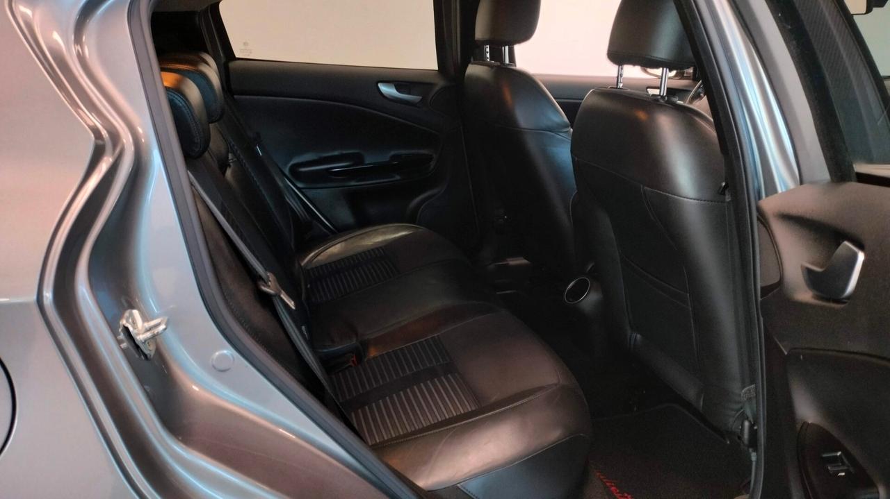 Alfa Romeo Giulietta 1.6 JTDm-2 105 CV Exclusive