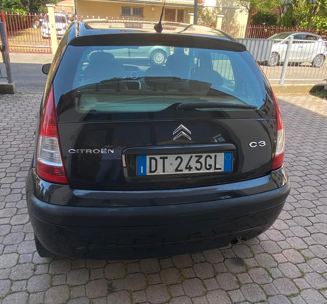 Citroen C3 1.1 60CV 130.000KM