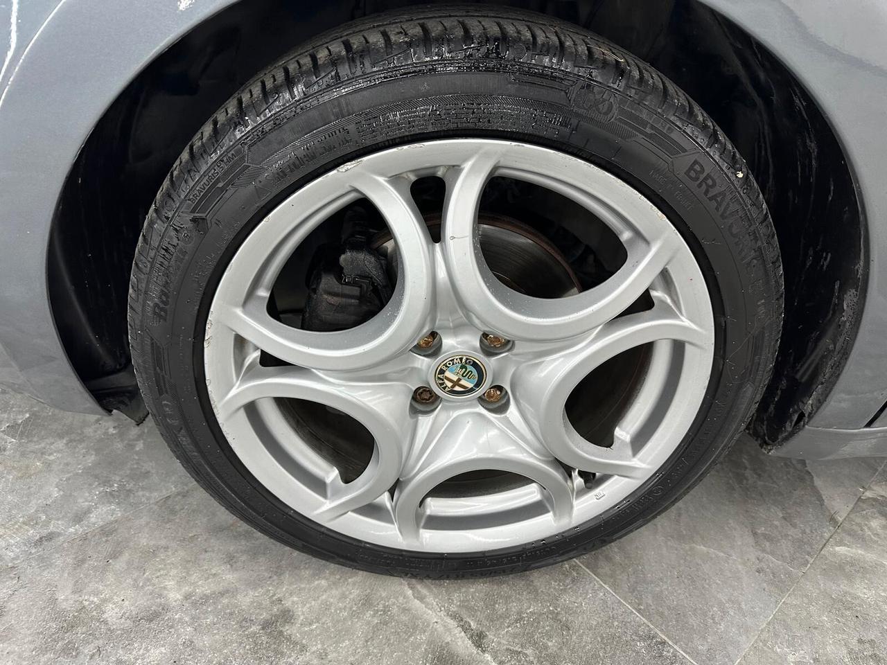 Alfa Romeo MiTo 1.4 T 120 CV GPL Progression