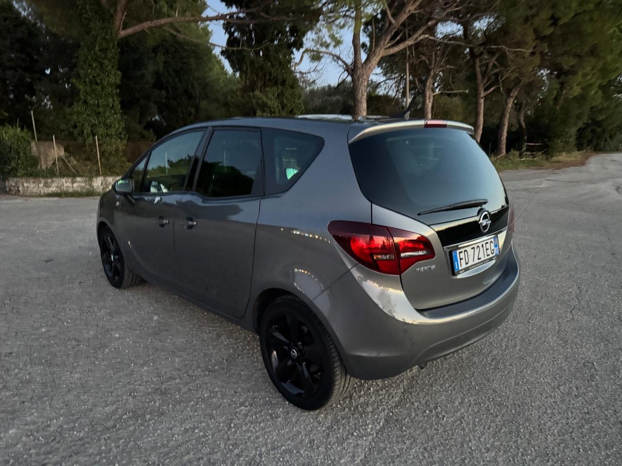 Opel Meriva 1.4 100CV Cosmo