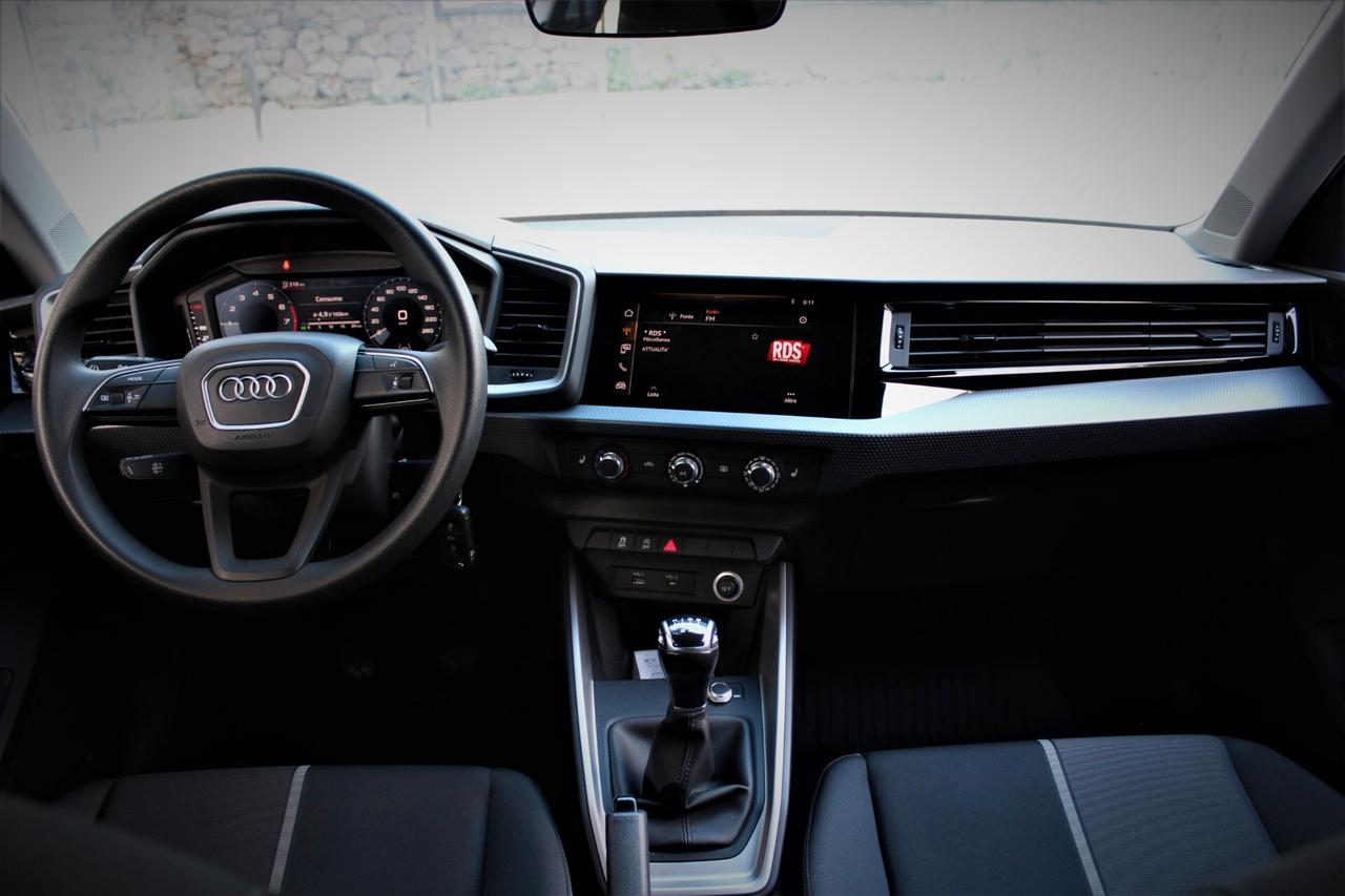 Audi A1 SPB 30 TFSI Advanced