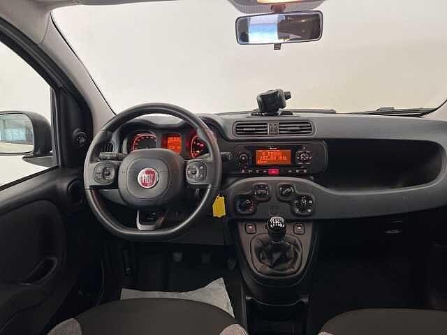 Fiat Panda 0.9 TwinAir Turbo S&S 4x4