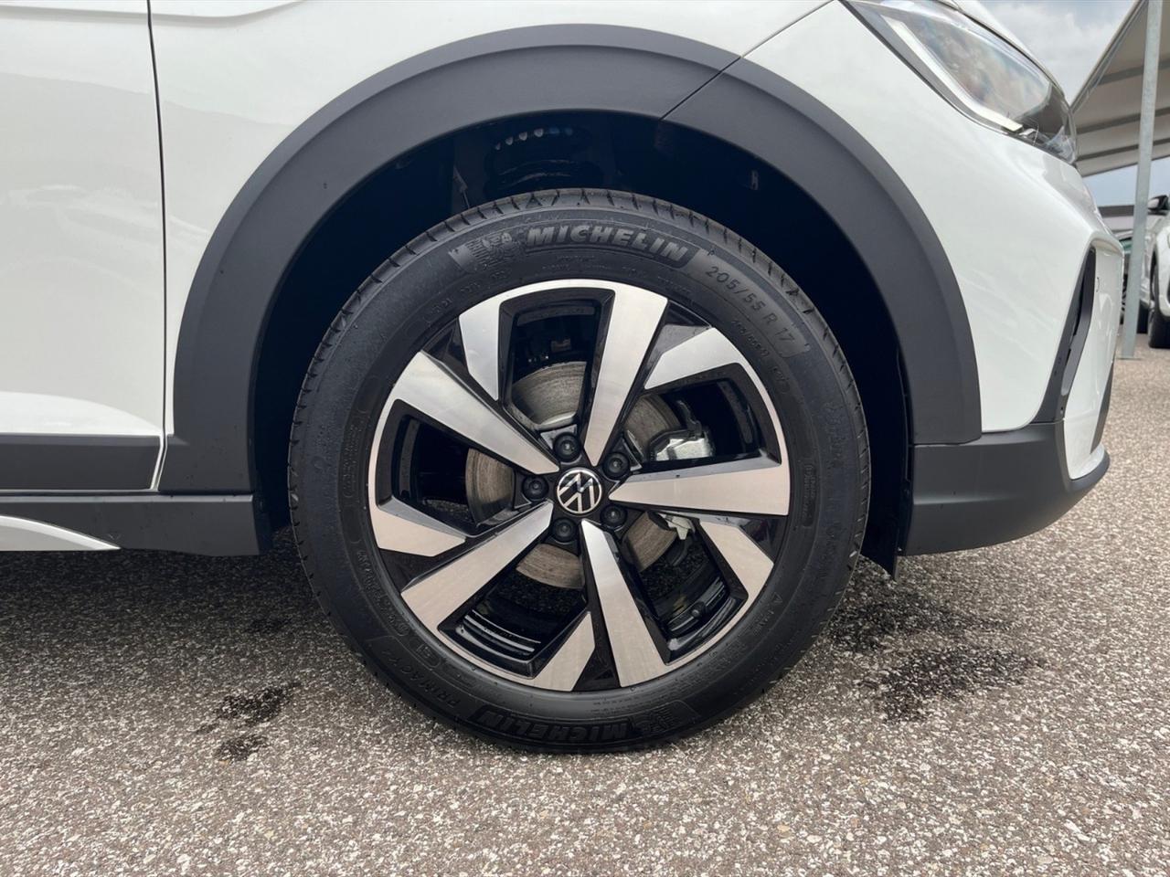 Volkswagen Taigo 1.0 tsi edition plus 110cv