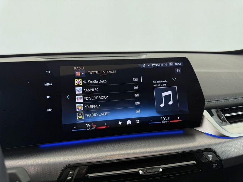 BMW X1 X1 xDrive 20d Msport