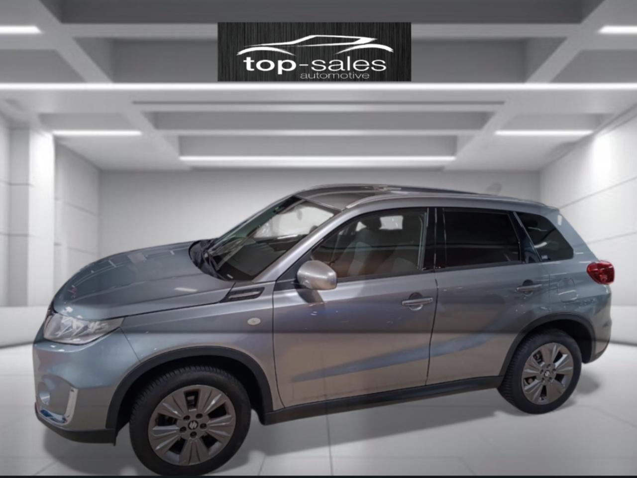 Suzuki Vitara 1.0 Boosterjet A/T 4WD AllGrip Cool Perfetta