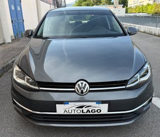 Volkswagen Golf 2.0 TDI DSG 5p. BlueMotion 2020