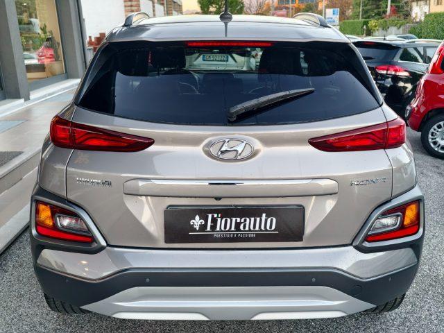 HYUNDAI Kona 1.0 T-GDI Xpossible