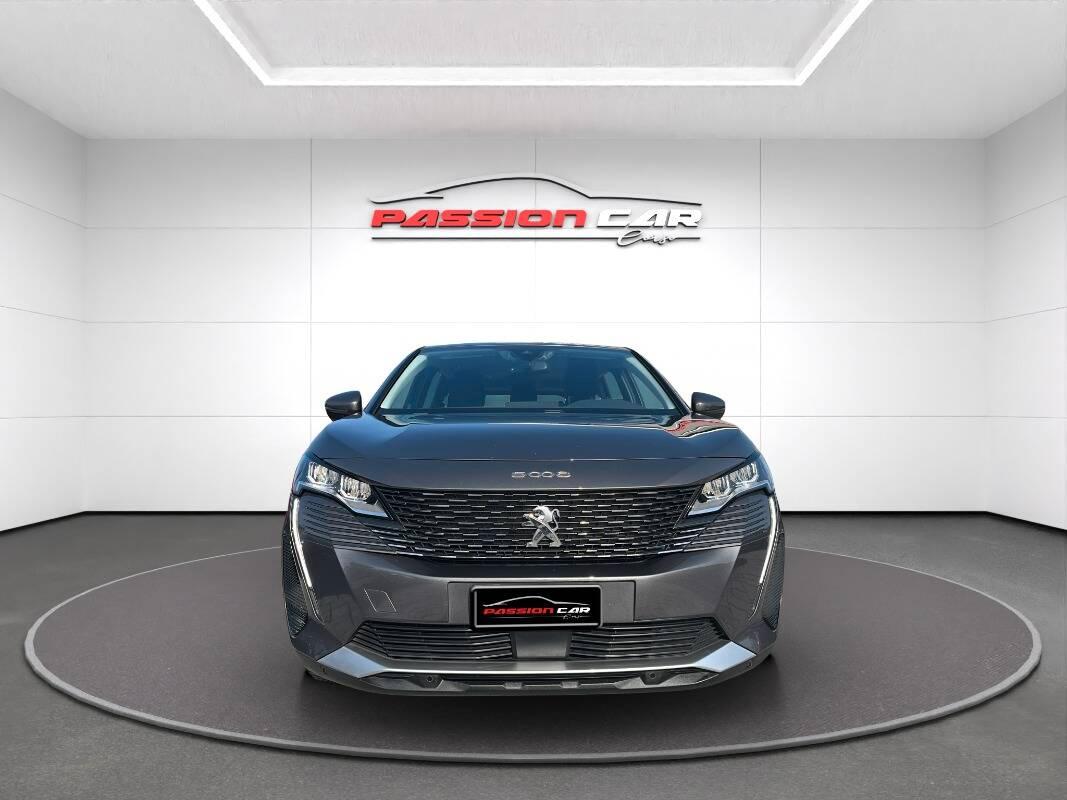 Peugeot 5008 1.5 bluehdi Business s&s 130cv eat8 - 7 POSTI