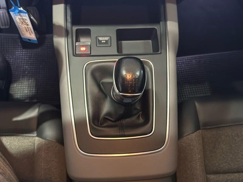 Citroën C5 Aircross C5 Aircross BlueHDi 130 S&S Business