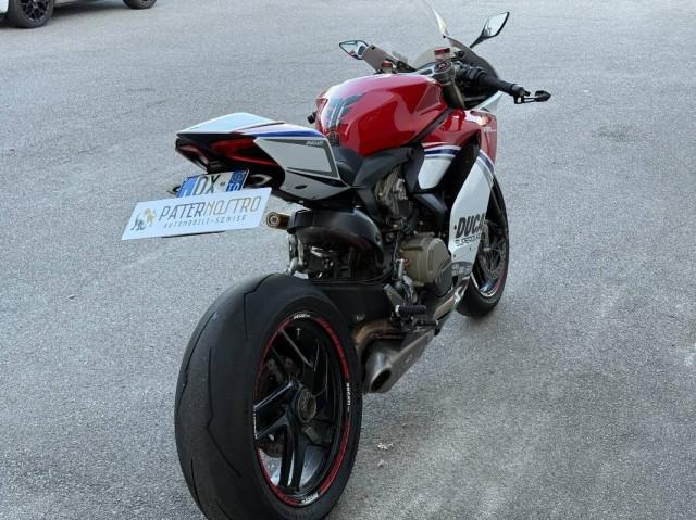 Ducati Panigale 1199