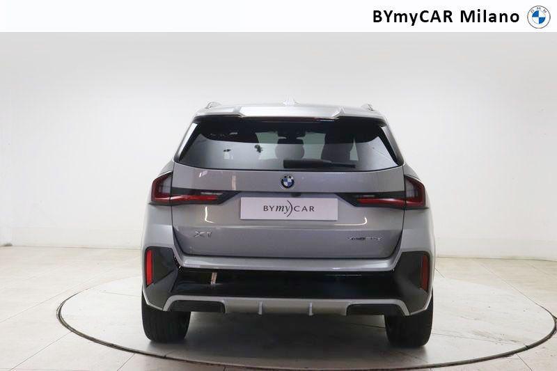 BMW X1 20 d Mild Hybrid 48V MSport Pro xDrive DCT