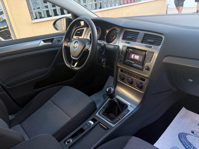 VOLKSWAGEN Golf 1.2 TSI 85 CV 5p. Tech&Sound