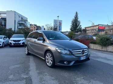 Mercedes-benz B 180 CDI Premium