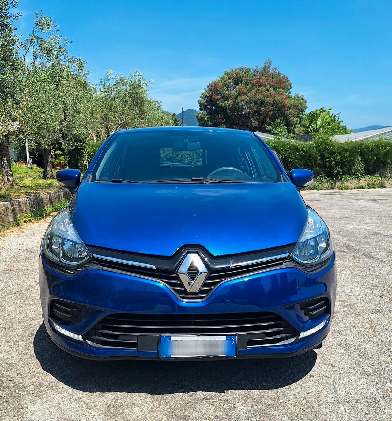 Renault Clio 1.2 - 75CV - Benzina - 5 porte