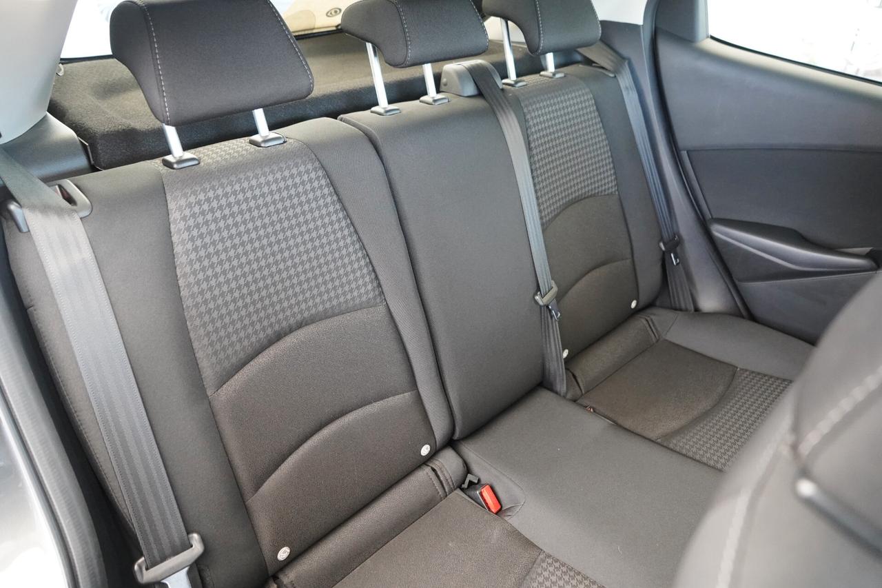 Mazda 2 1.5 Skyactiv-G Evolve 75 Cv