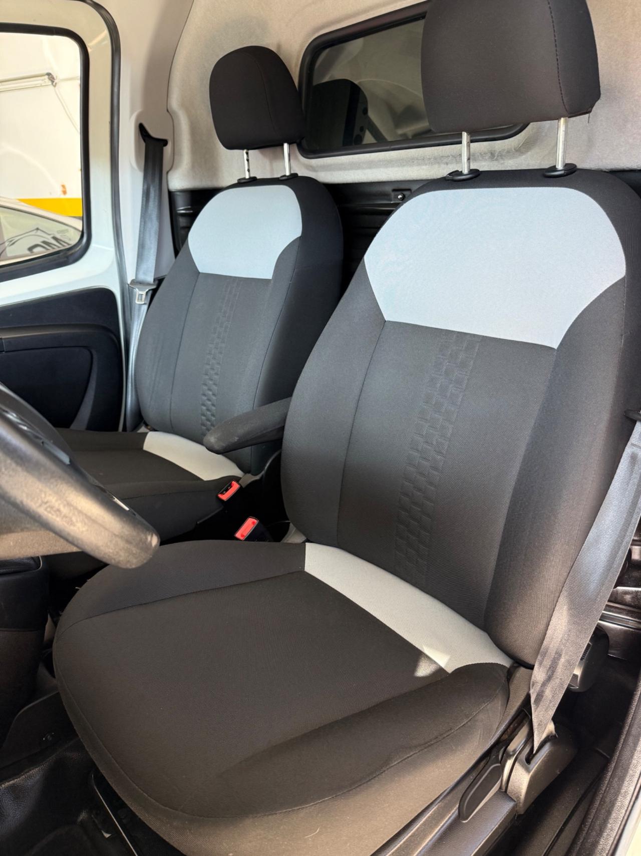 Fiat Fiorino 1.3 multijet 95cv euro 6