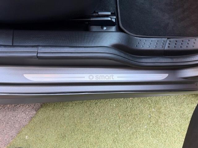 Smart ForTwo BRABUS 0.9 cabrio Xclusive