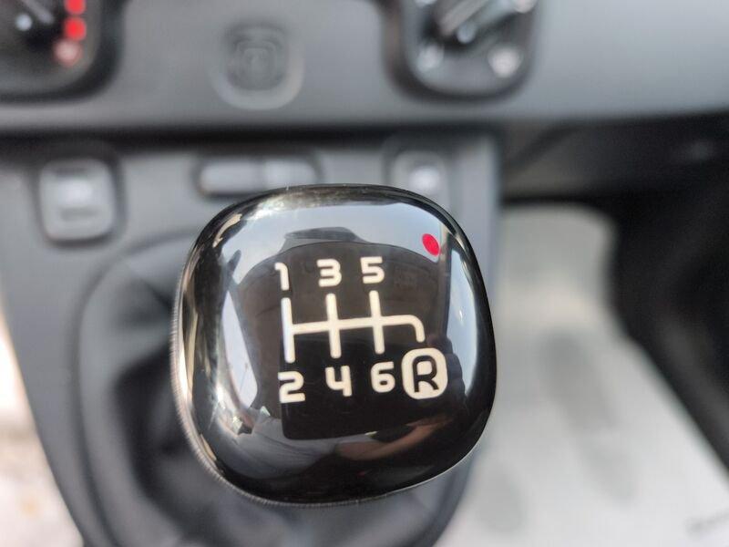 FIAT Panda III 2021 1.0 firefly hybrid s&s 70cv