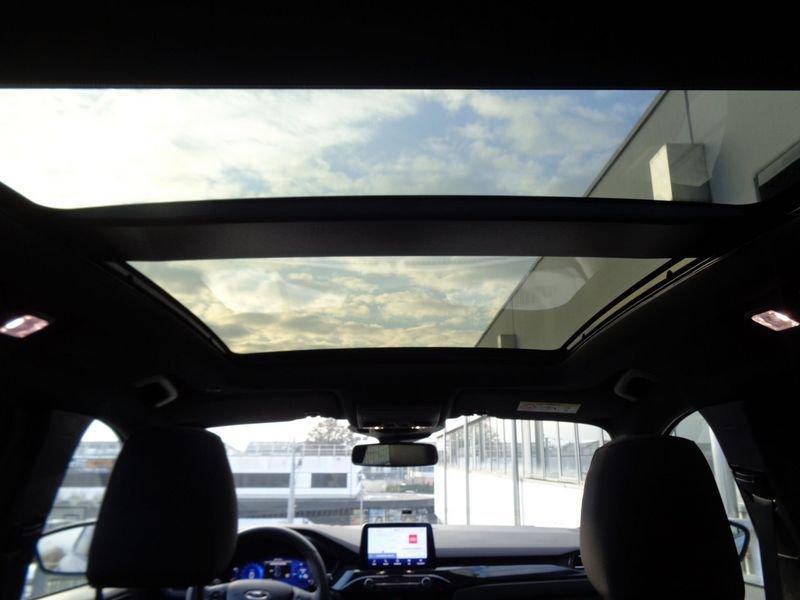 Ford Kuga Kuga 2.5 Plug In Hybrid 225 CV CVT 2WD ST-Line X