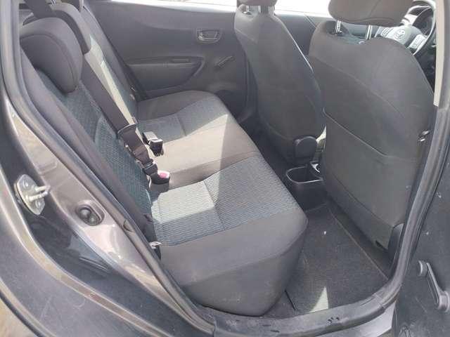 Toyota Yaris Yaris III 2011 5p 1.0