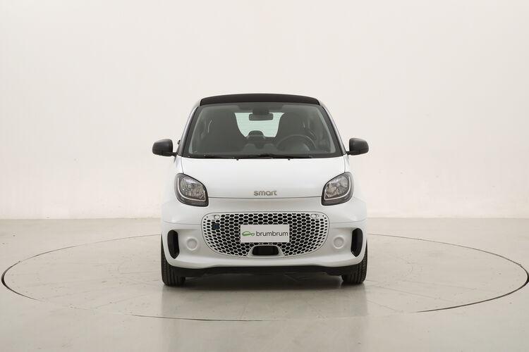 Smart fortwo EQ Passion BR115987 Elettrico 82CV