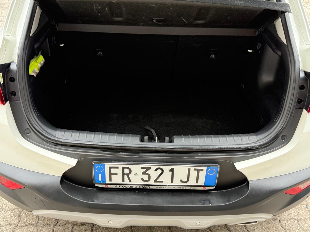 Kia Stonic 1.6 CRDi 110 CV Energy