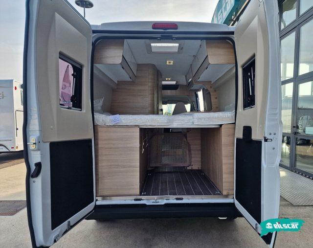 CI INTERNATIONAL KYROS GO 2