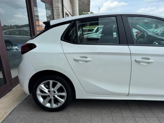 Opel Corsa 1.5 Edition s&s 100cv