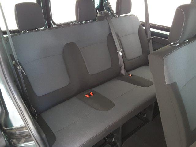 FIAT Talento 1.6 TwinTurbo MJT 125cv *9 POSTI*DOPPIO CLIMA*